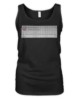 Women's Tank Top Women's Tank Top