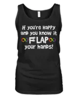 Women's Tank Top Women's Tank Top