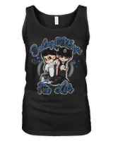 Women's Tank Top Women's Tank Top