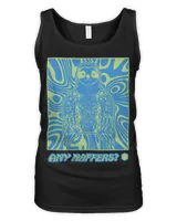 Women's Tank Top Women's Tank Top