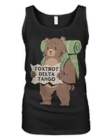 Women's Tank Top Women's Tank Top