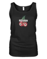 Women's Tank Top Women's Tank Top