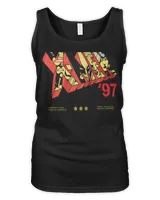 Women's Tank Top Women's Tank Top