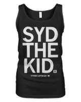 Women's Tank Top Women's Tank Top