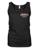 Women's Tank Top Women's Tank Top