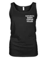 Women's Tank Top Women's Tank Top