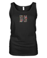 Women's Tank Top Women's Tank Top
