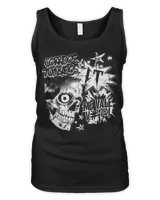 Women's Tank Top Women's Tank Top
