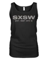 Women's Tank Top Women's Tank Top