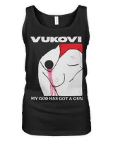 Women's Tank Top Women's Tank Top