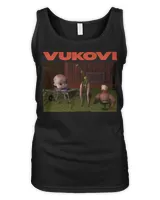 Women's Tank Top Women's Tank Top