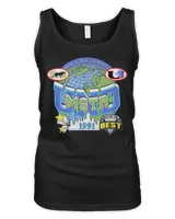 Women's Tank Top Women's Tank Top