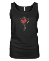 Women's Tank Top Women's Tank Top