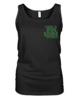 Women's Tank Top Women's Tank Top