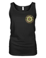 Women's Tank Top Women's Tank Top