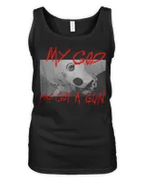 Women's Tank Top Women's Tank Top