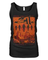 Women's Tank Top Women's Tank Top