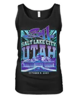Women's Tank Top Women's Tank Top