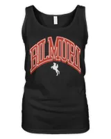 Women's Tank Top Women's Tank Top