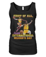 Women's Tank Top Women's Tank Top