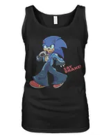 Women's Tank Top Women's Tank Top