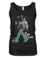 Women's Tank Top Women's Tank Top