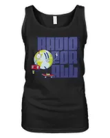 Women's Tank Top Women's Tank Top