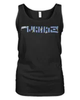 Women's Tank Top Women's Tank Top