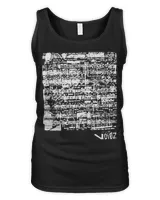 Women's Tank Top Women's Tank Top