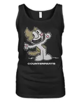 Women's Tank Top Women's Tank Top