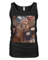 Women's Tank Top Women's Tank Top