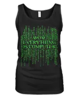 Women's Tank Top Women's Tank Top
