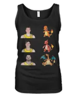 Women's Tank Top Women's Tank Top