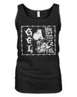 Women's Tank Top Women's Tank Top