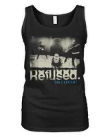 Women's Tank Top Women's Tank Top