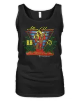 Women's Tank Top Women's Tank Top