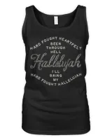 Women's Tank Top Women's Tank Top