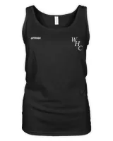 Women's Tank Top Women's Tank Top