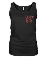 Women's Tank Top Women's Tank Top