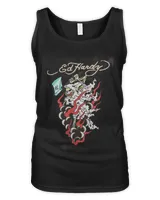 Women's Tank Top Women's Tank Top