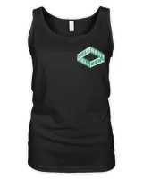 Women's Tank Top Women's Tank Top