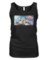 Women's Tank Top Women's Tank Top