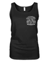 Women's Tank Top Women's Tank Top