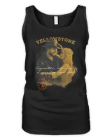 Women's Tank Top Women's Tank Top