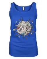 Women's Tank Top Women's Tank Top