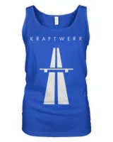 Women's Tank Top Women's Tank Top