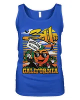Women's Tank Top Women's Tank Top