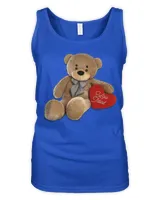 Women's Tank Top Women's Tank Top