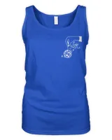 Women's Tank Top Women's Tank Top