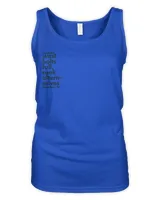 Women's Tank Top